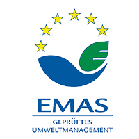 EMAS Logo